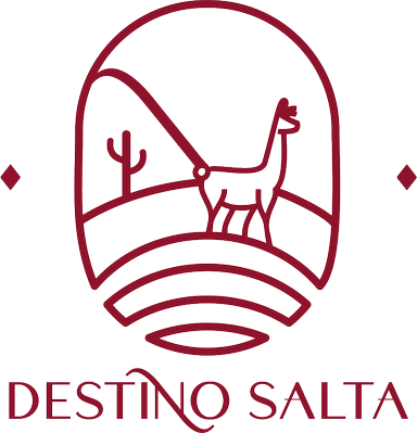 Destino Salta logo