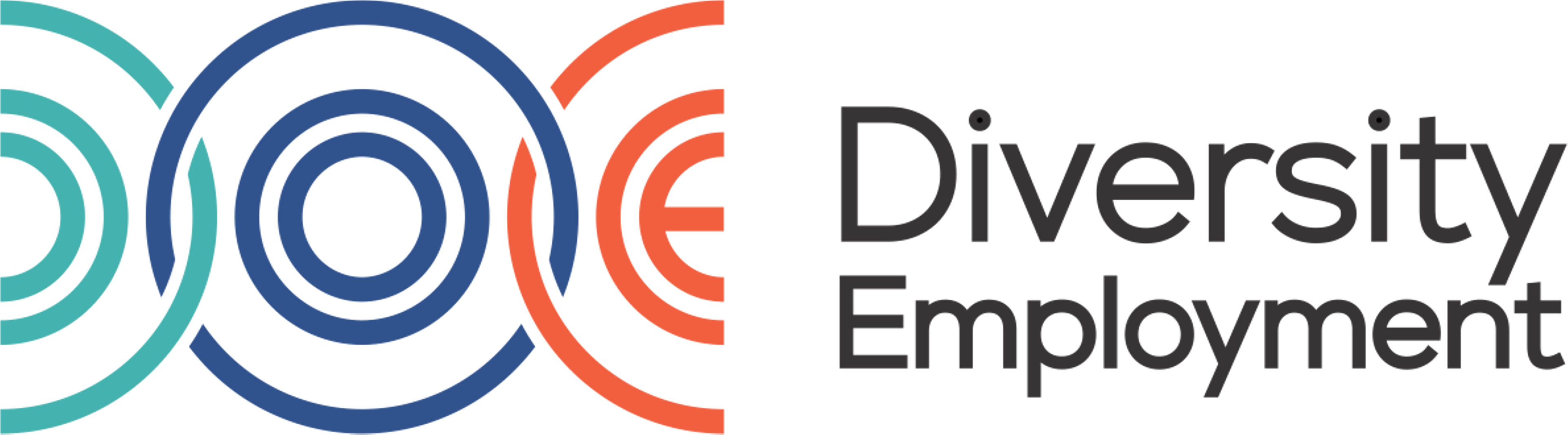 Diversity & Employment logo