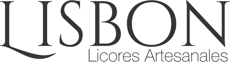 Lisbon Licores naturales logo