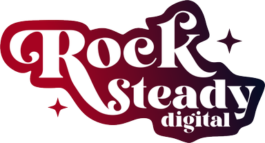 Rock Steady logo