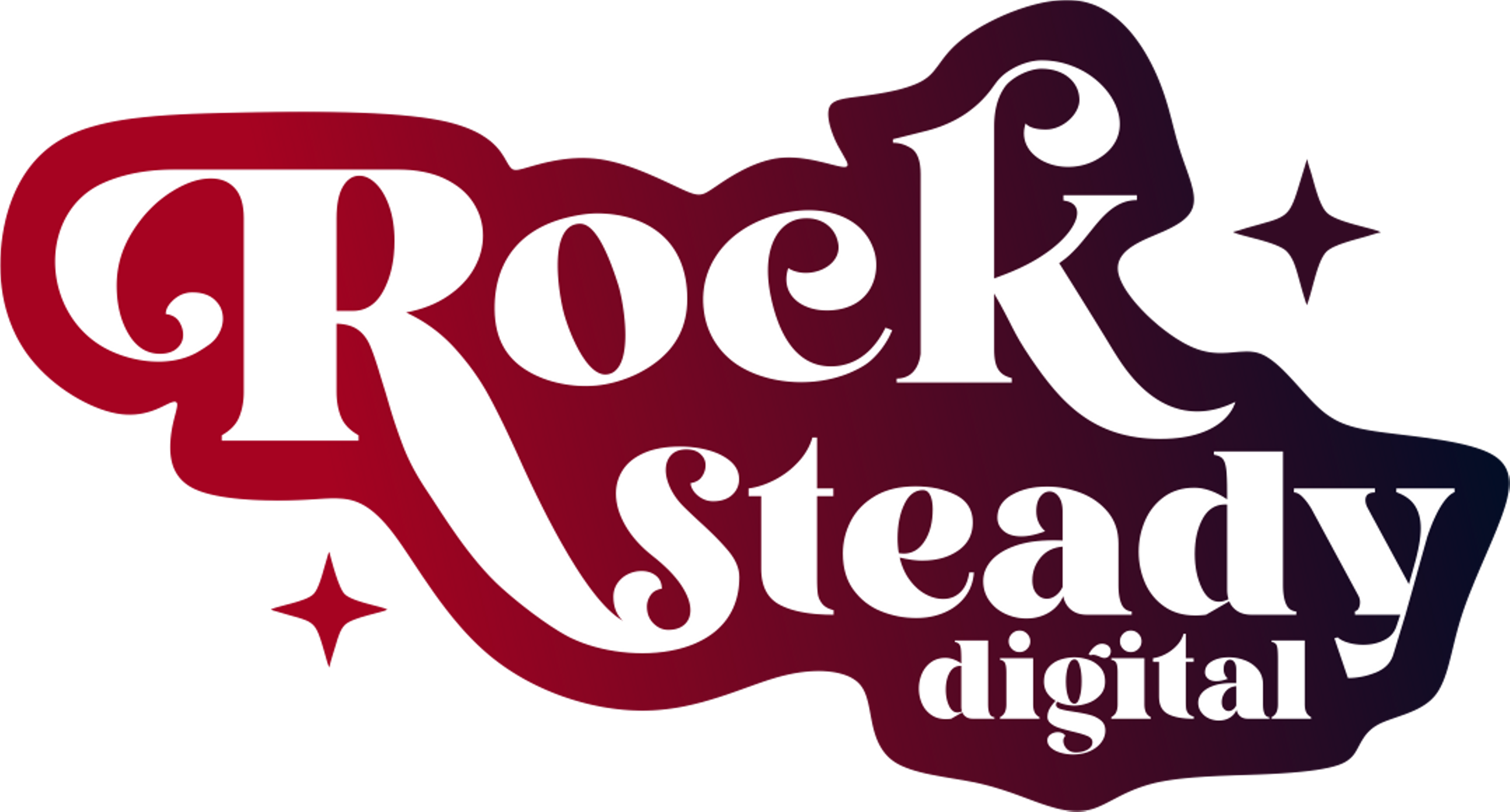 Rock Steady Logo