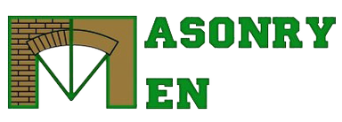 Masonry Men logo