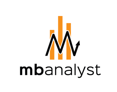 MBAnalyst logo